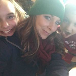 Meet your Posher, Jen